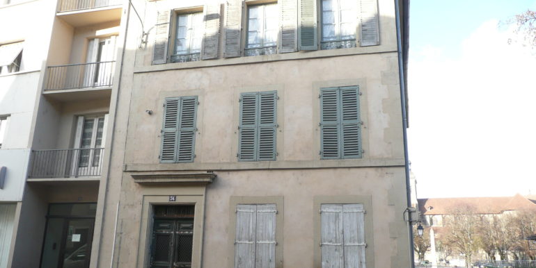 Immeuble
