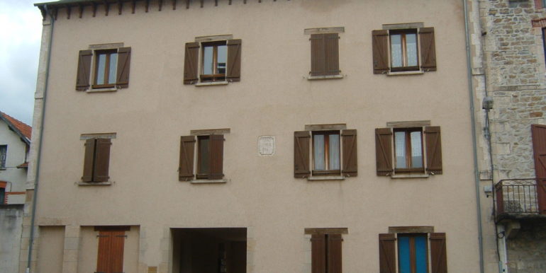façade bis LC 114