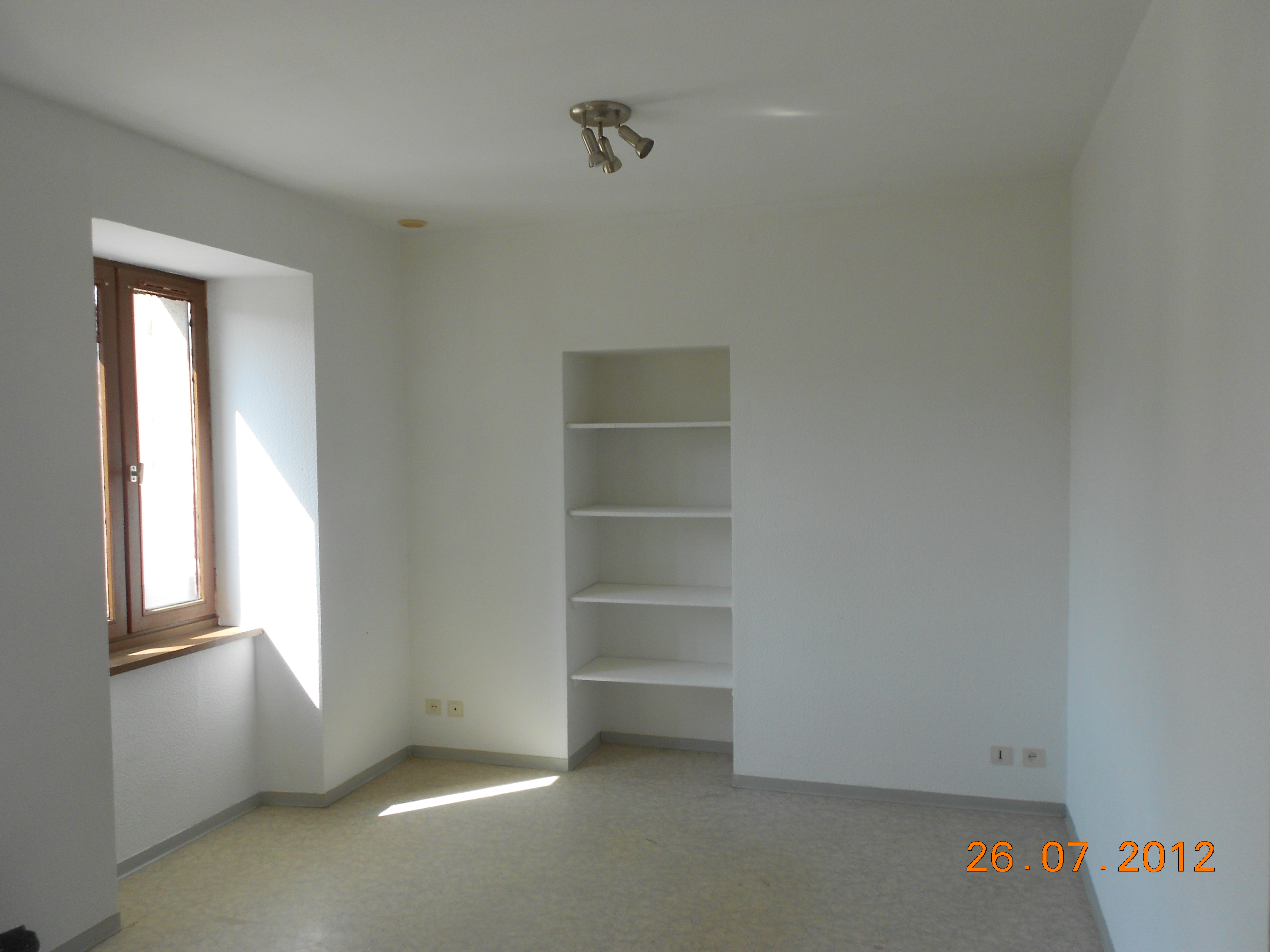 Appartement T1 Bis à louer