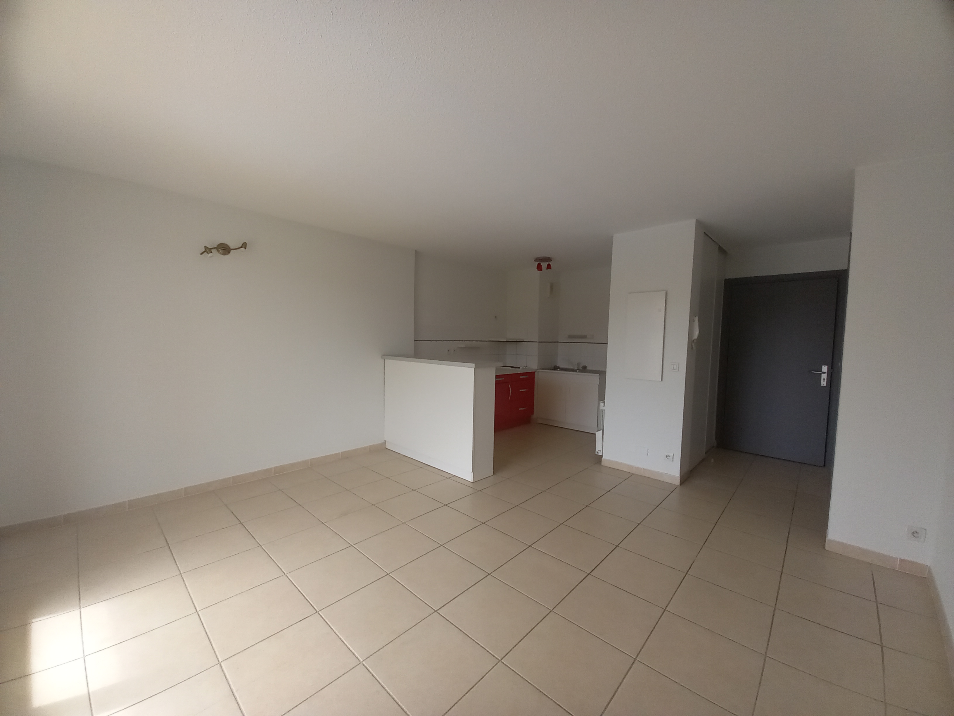 Appartement T2 en résidence à vendre à FIGEAC
