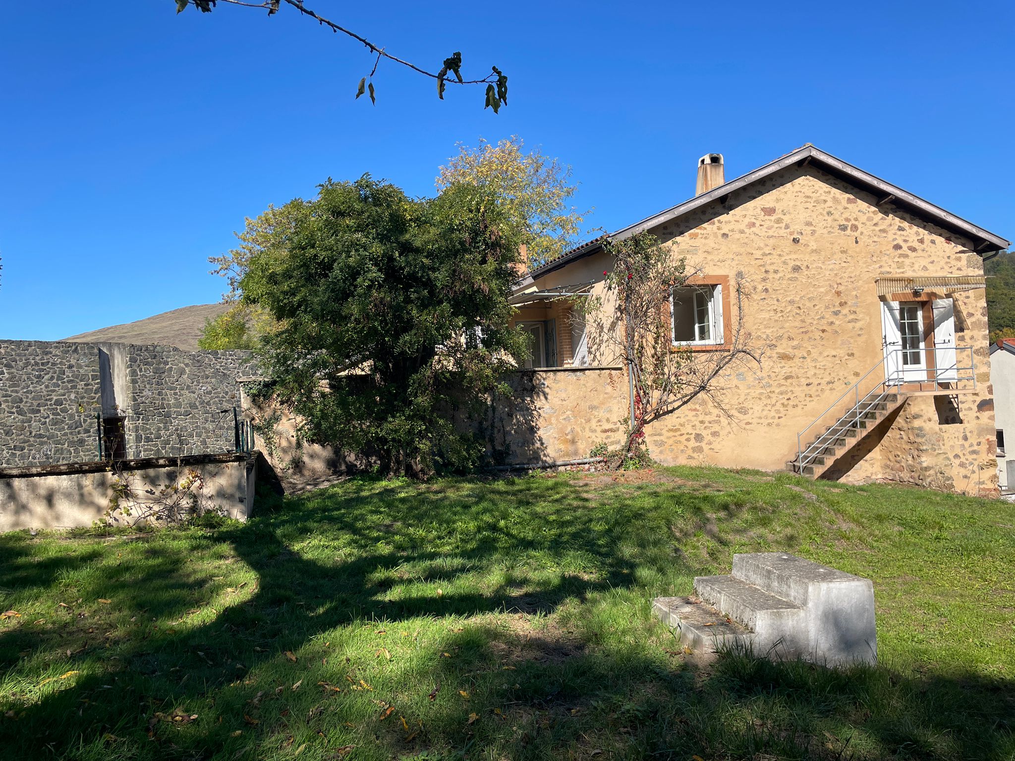 Maison Firmi T4