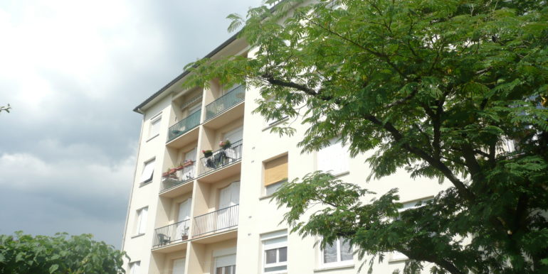 residence